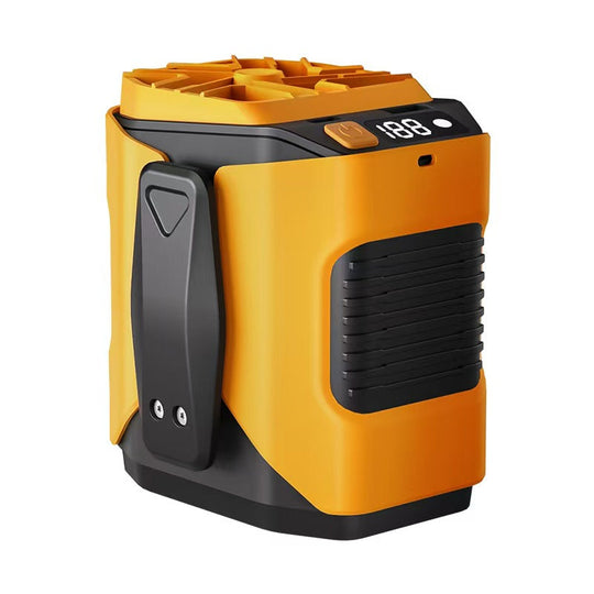 Batterie Externe Portable Compacte avec Charge Rapide pour Hommes et Femmes 0