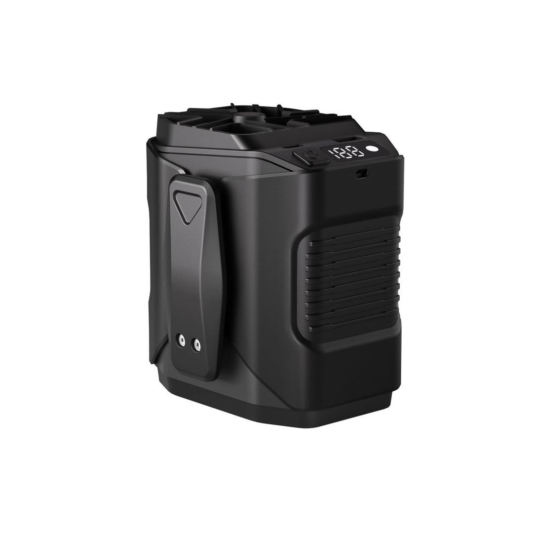 Batterie Externe Portable Compacte avec Charge Rapide pour Hommes et Femmes 2