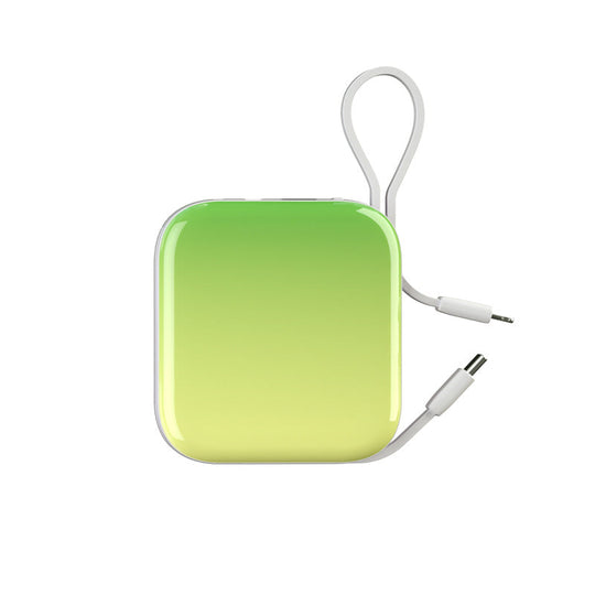 Batterie Externe Portable Grande Capacité Recharge Rapide 0