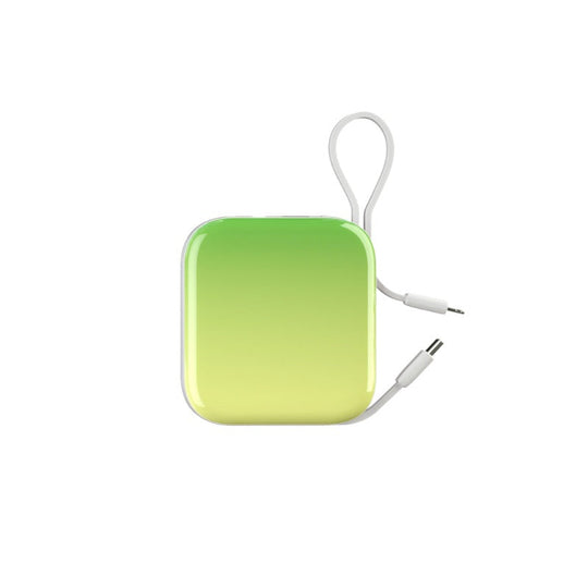 Batterie Externe Portable Grande Capacité Recharge Rapide 1