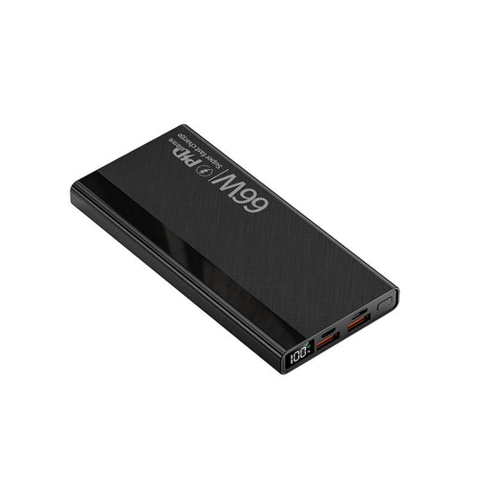 Batterie Externe Portable Haute Capacité Pour iPhone Et Autres Appareils Nomades 1
