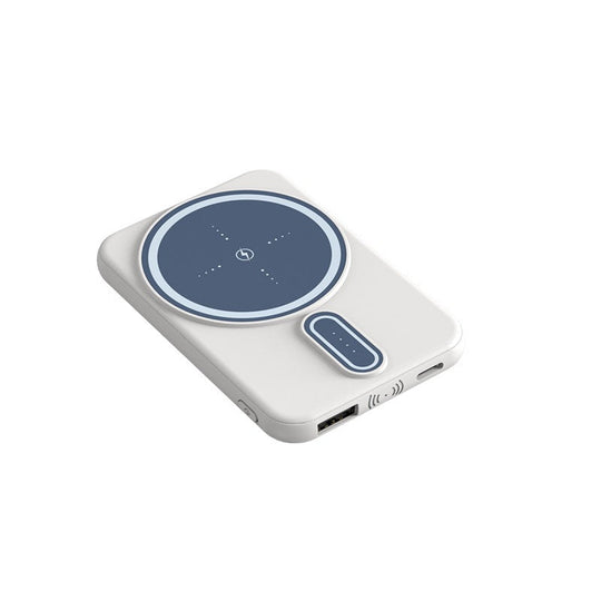 Batterie Externe Portable Induction avec Fonction Intelligente 2