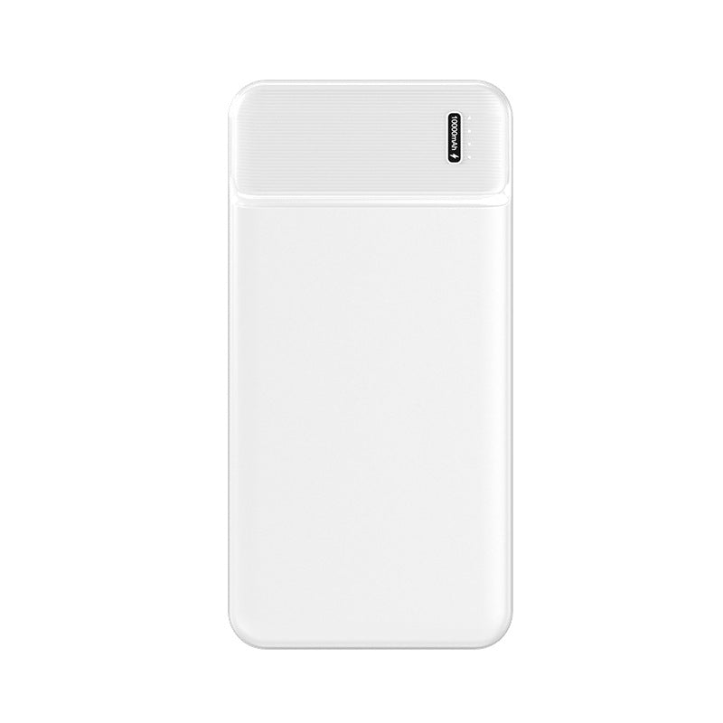 Batterie Externe Portable Multi-Ports Pour Tous Les Genres 0