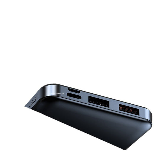 Batterie Externe Portable Multi-Ports Pour Tous Les Genres 1