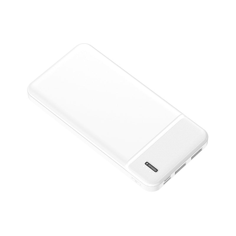Batterie Externe Portable Multi-Ports Pour Tous Les Genres 4