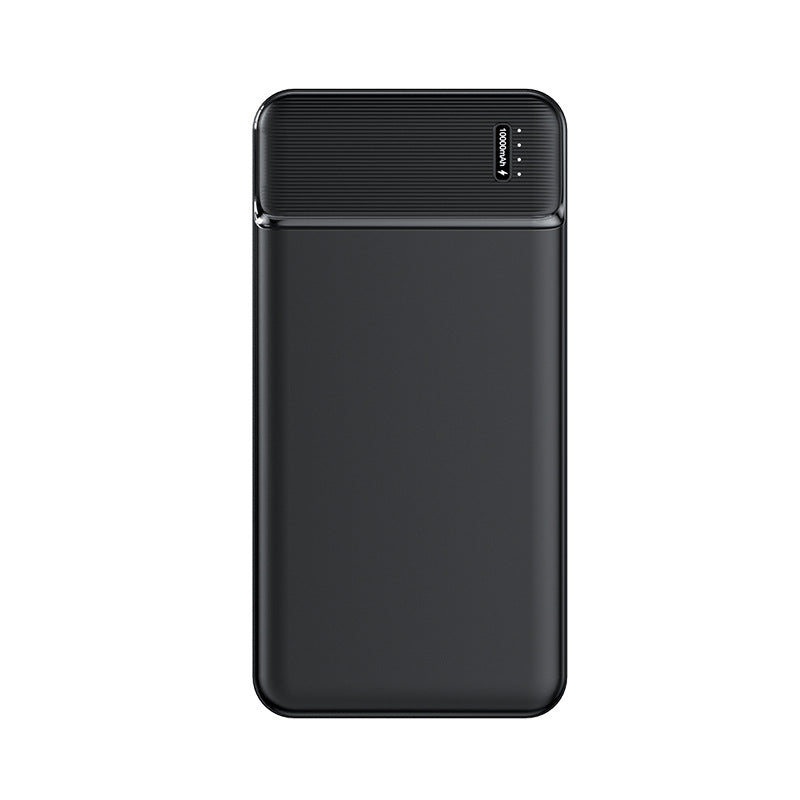 Batterie Externe Portable Multi-Ports Pour Tous Les Genres 5