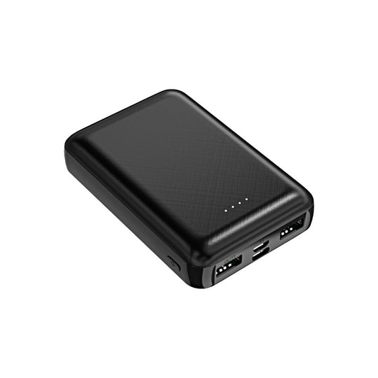 Batterie Externe Portable Multifonction pour Homme et Femme 1