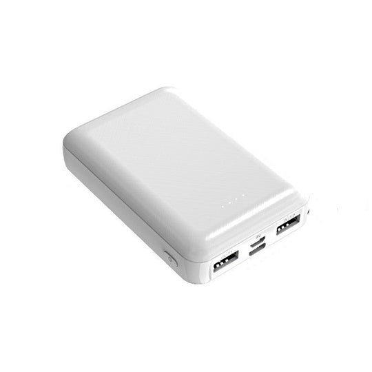 Batterie Externe Portable Multifonction pour Homme et Femme 2