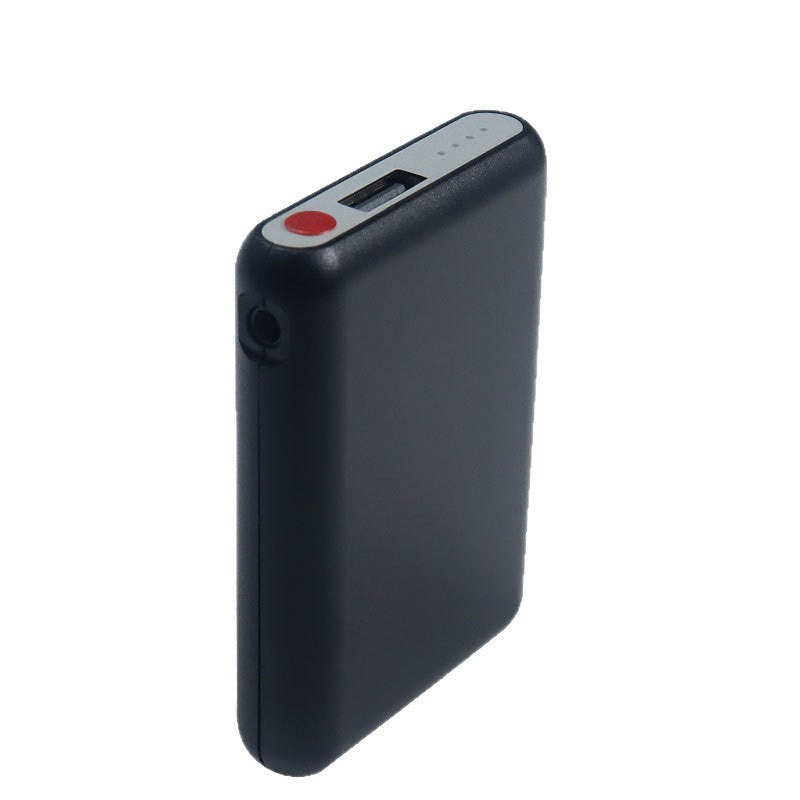 Batterie Externe Portable Puissante pour Appareils Mobiles 0