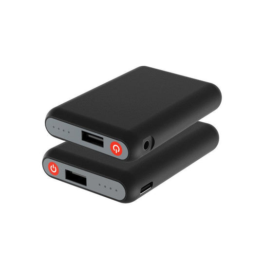 Batterie Externe Portable Puissante pour Appareils Mobiles 1