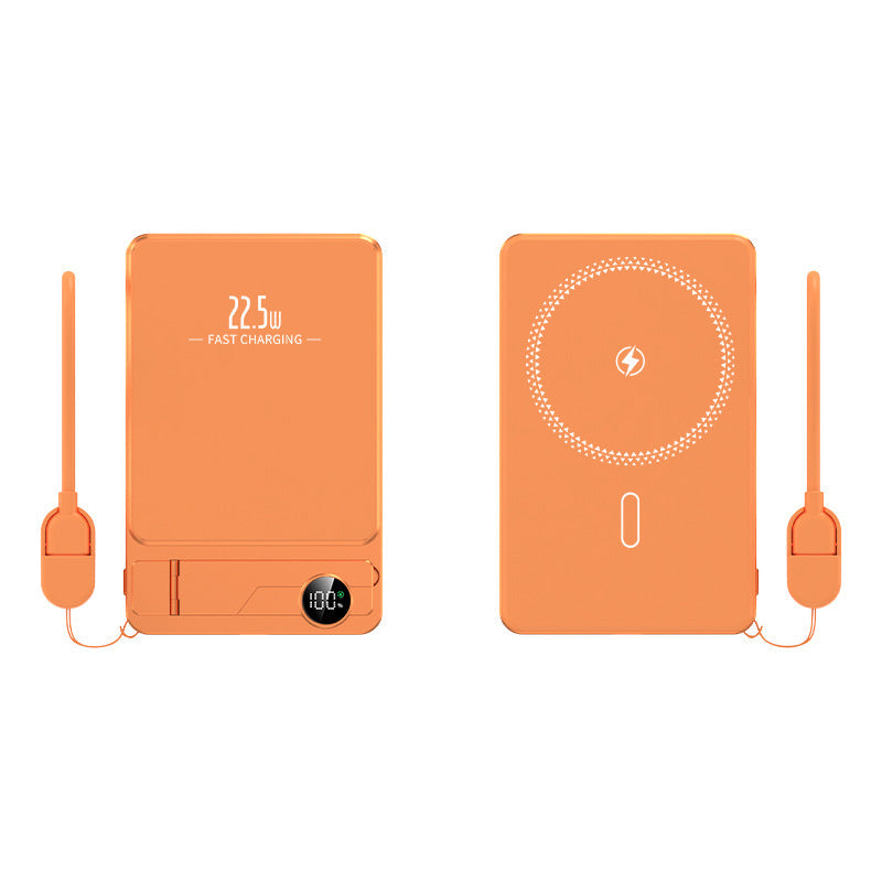 Batterie Externe Portable à Charge Rapide pour Tous Appareils 0