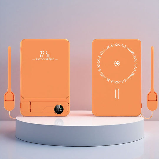Batterie Externe Portable à Charge Rapide pour Tous Appareils 1