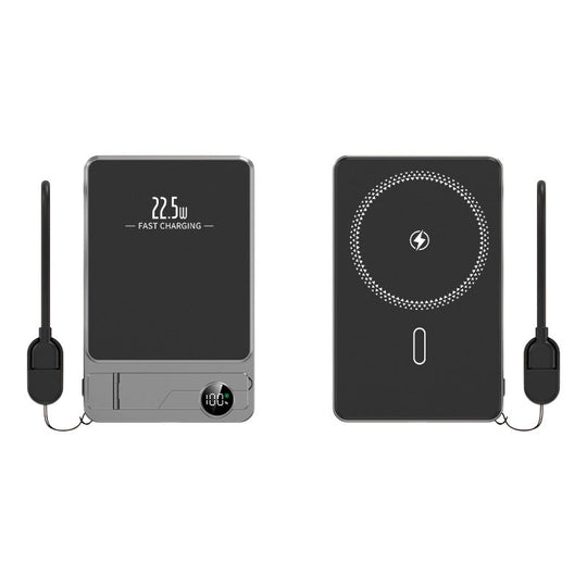 Batterie Externe Portable à Charge Rapide pour Tous Appareils 2