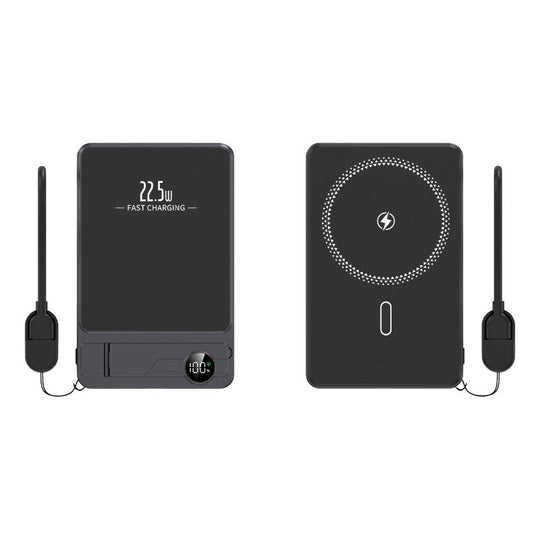 Batterie Externe Portable à Charge Rapide pour Tous Appareils 3