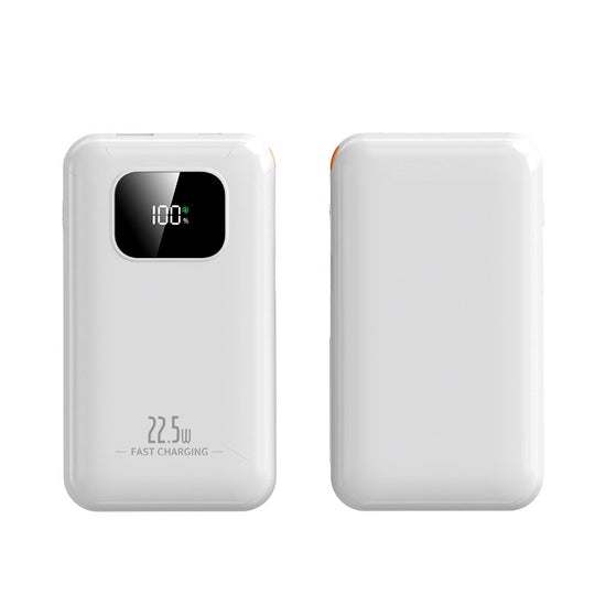 Batterie Externe Portable avec Écran LED et Charge Rapide 1
