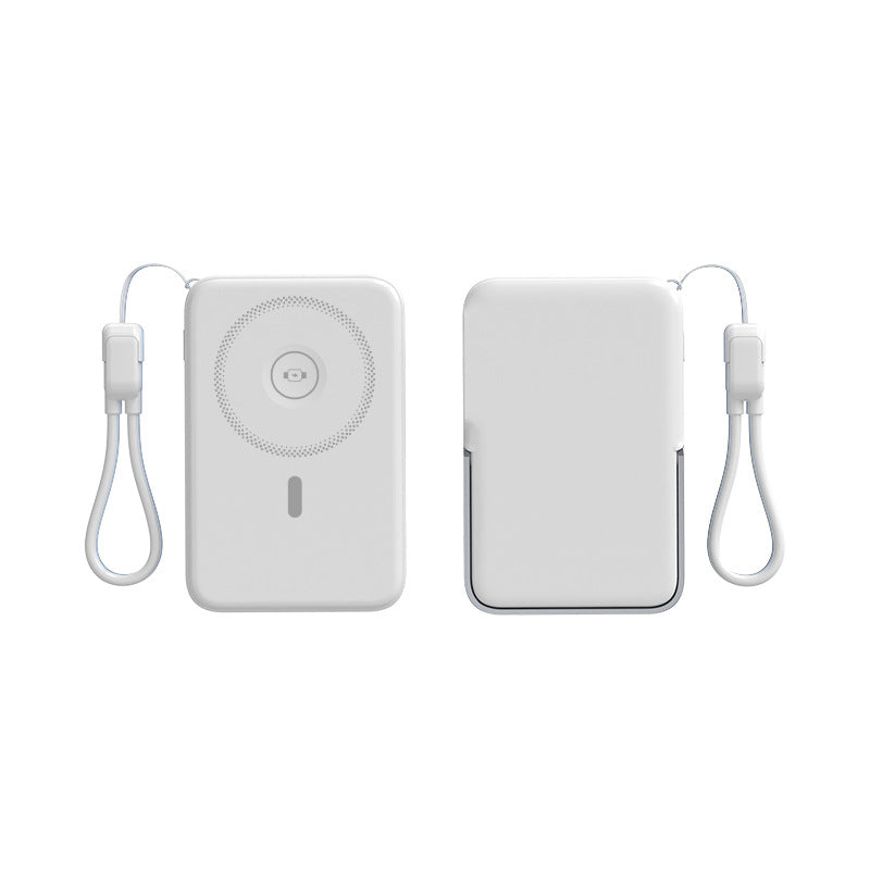 Batterie Externe Portable avec Écran LED et Charge Rapide 1