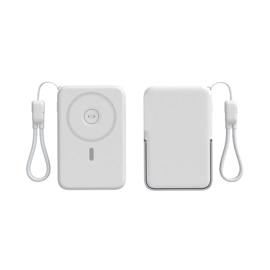 Batterie Externe Portable avec Écran LED et Charge Rapide 1