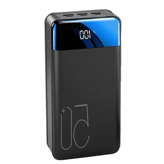 Batterie Portable Ultra-Rapide 100 000 mAh Compacte pour Appareils Mobiles 0