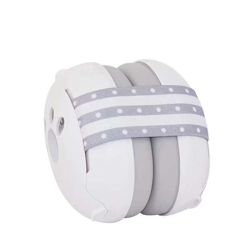 Bébé Cache-Oreilles Insonorisants Confortables 0