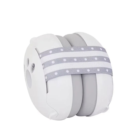 Bébé Cache-Oreilles Insonorisants Confortables 0