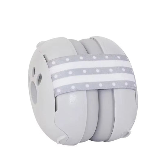 Bébé Cache-Oreilles Insonorisants Confortables 5