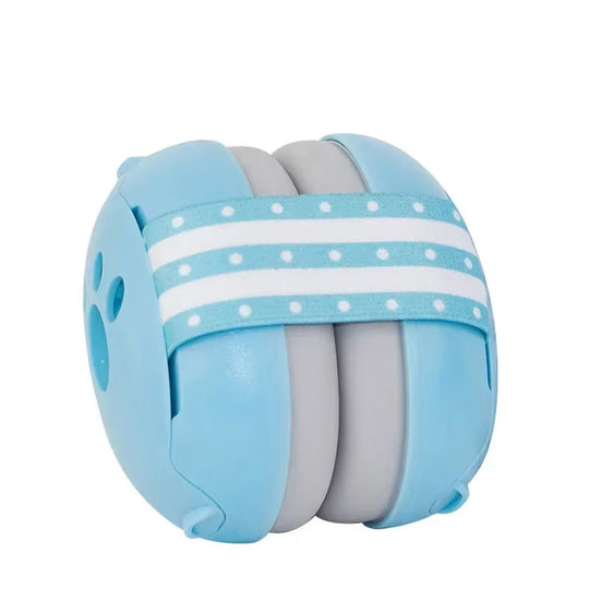 Bébé Cache-Oreilles Insonorisants Confortables 8