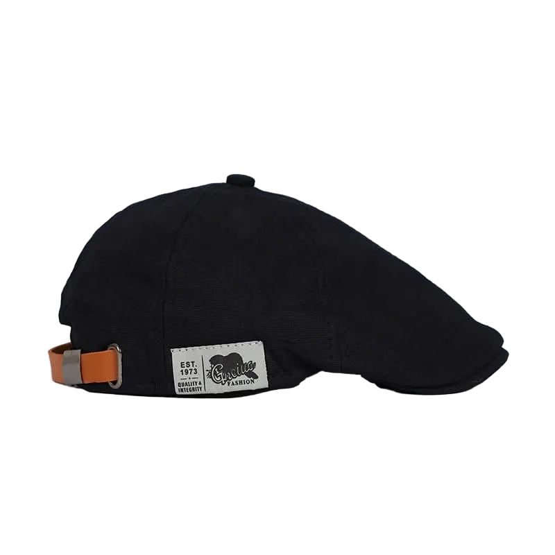 Béret Unisexe en Laine Chic 0