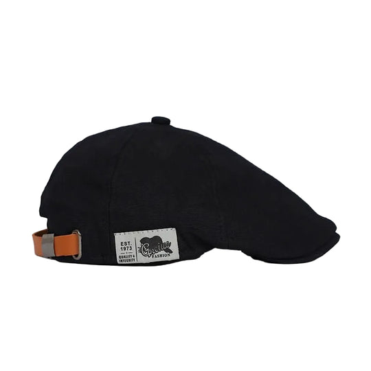 Béret Unisexe en Laine Chic 0