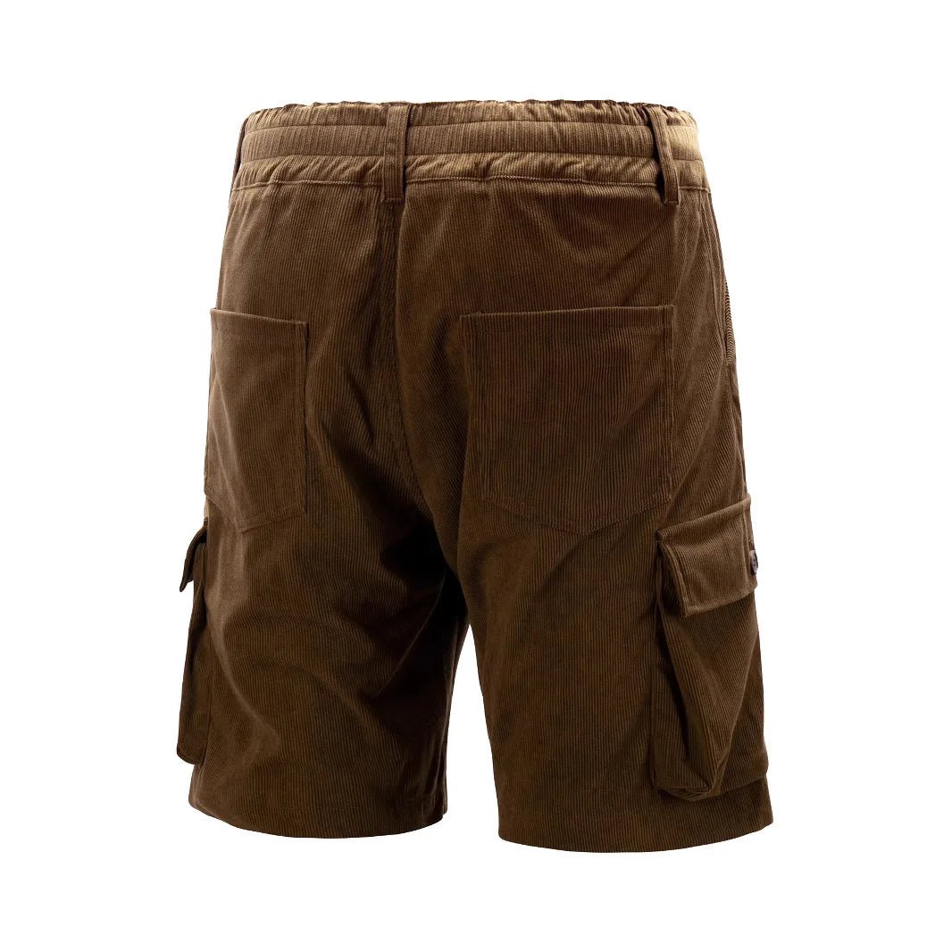 Bermuda Cargo pour Homme Style Rétro 2