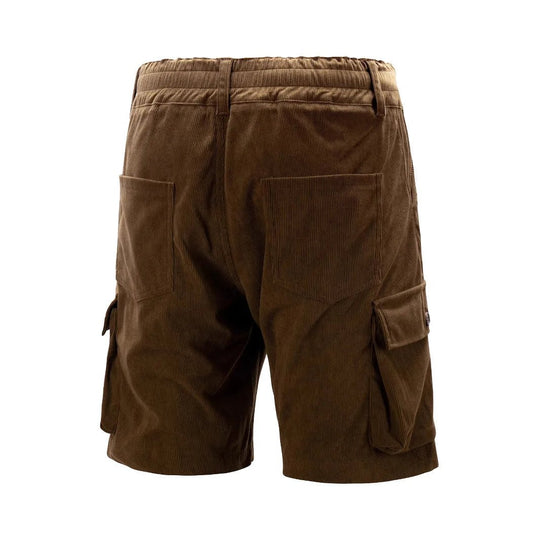 Bermuda Cargo pour Homme Style Rétro 2