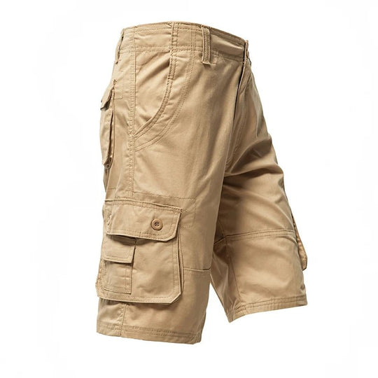 Bermuda Classique pour Homme Style Streetwear 0