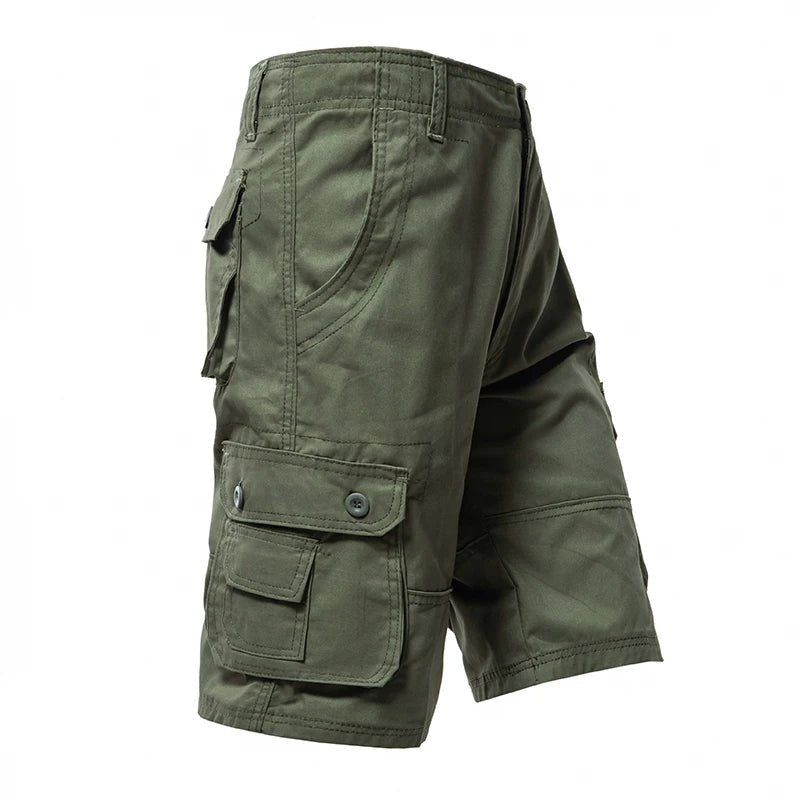 Bermuda Classique pour Homme Style Streetwear 4