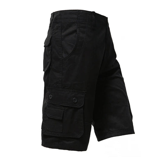 Bermuda Classique pour Homme Style Streetwear 5