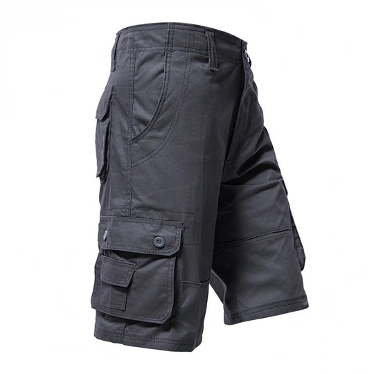 Bermuda Classique pour Homme Style Streetwear 6