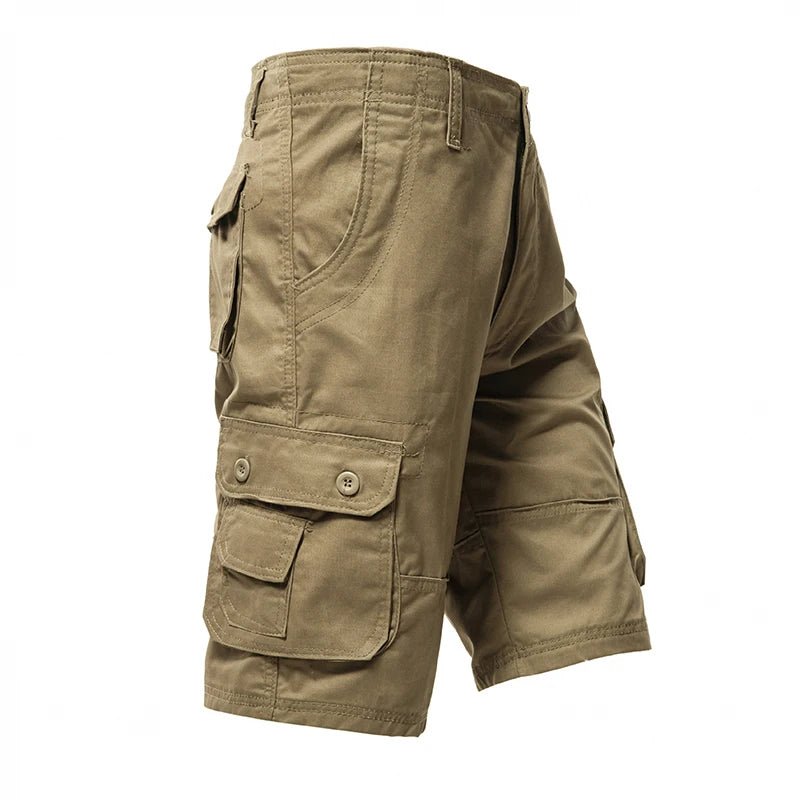 Bermuda Classique pour Homme Style Streetwear 7