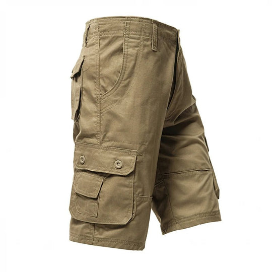 Bermuda Classique pour Homme Style Streetwear 7