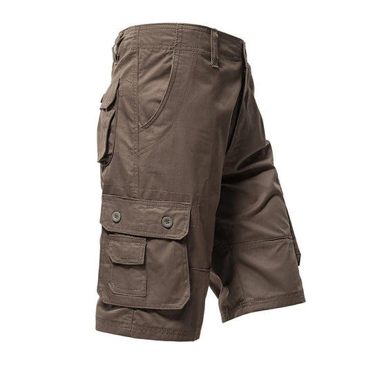 Bermuda Classique pour Homme Style Streetwear 8
