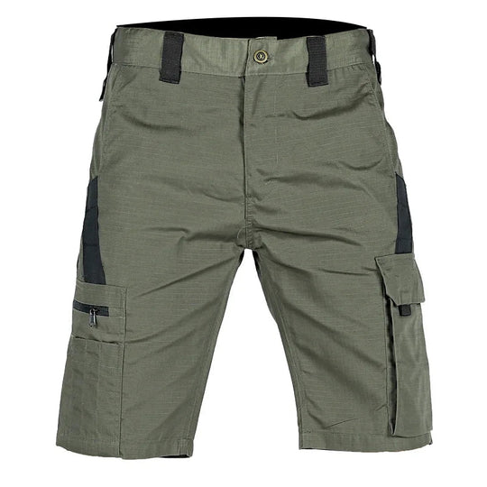 Bermuda Homme Camouflage Pratique 10