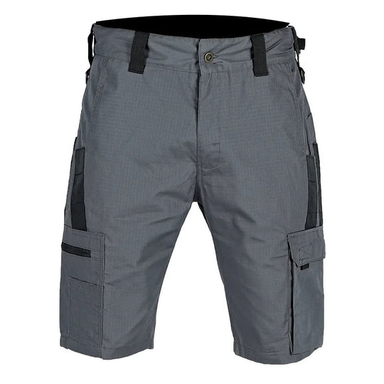 Bermuda Homme Camouflage Pratique 8