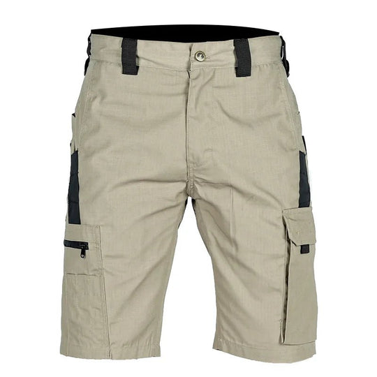 Bermuda Homme Camouflage Pratique 9