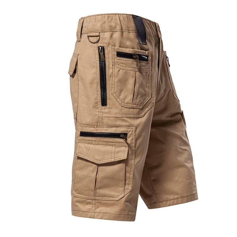 Bermuda pour Homme Style Décontracté 0