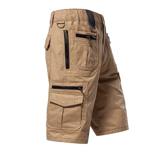 Bermuda pour Homme Style Décontracté 0