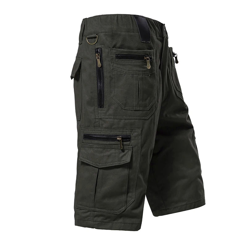 Bermuda pour Homme Style Décontracté 5