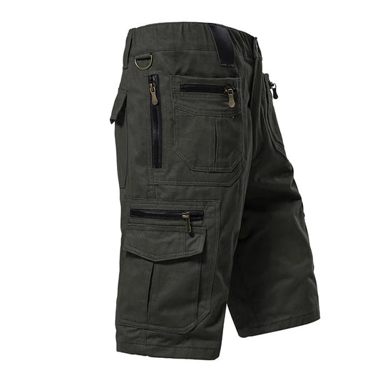 Bermuda pour Homme Style Décontracté 5