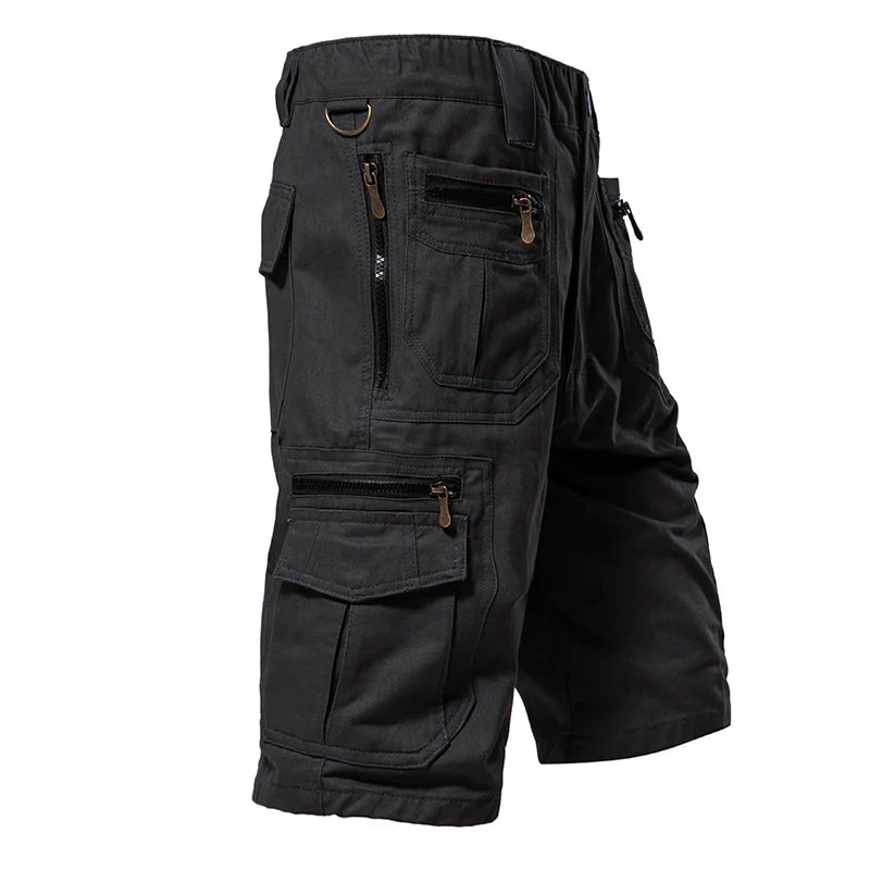 Bermuda pour Homme Style Décontracté 6