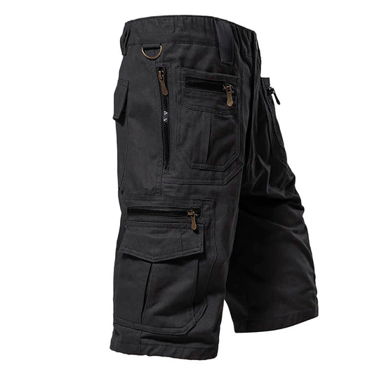 Bermuda pour Homme Style Décontracté 6