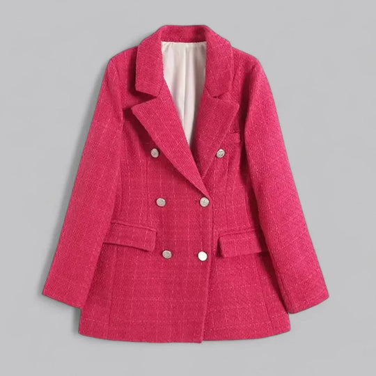 Blazer Femme Style Classique 5
