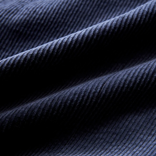 Blazer pour Homme en Velours Côtelé Chic 4