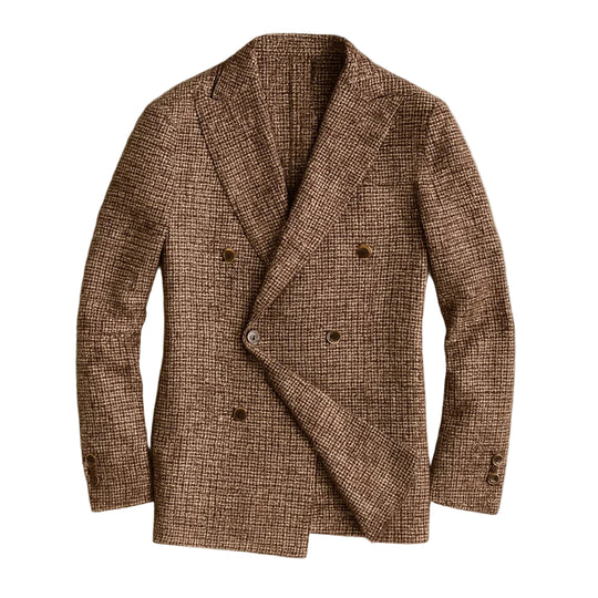 Blazer pour Hommes Chic 0