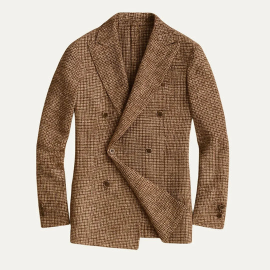Blazer pour Hommes Chic 1